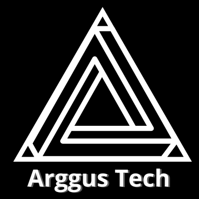 ArggusBlog