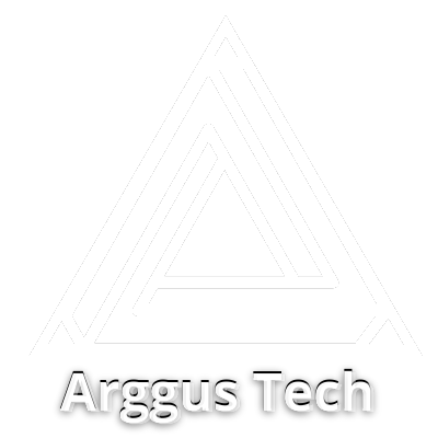 ArggusBlog