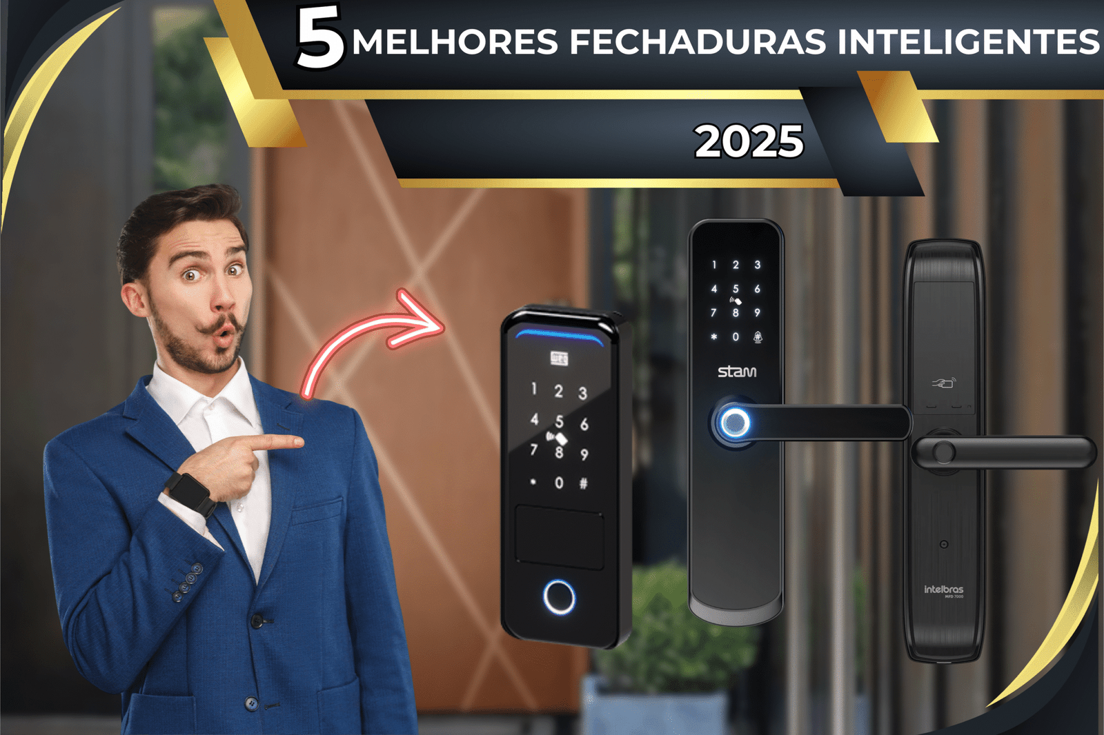 ArggusTech