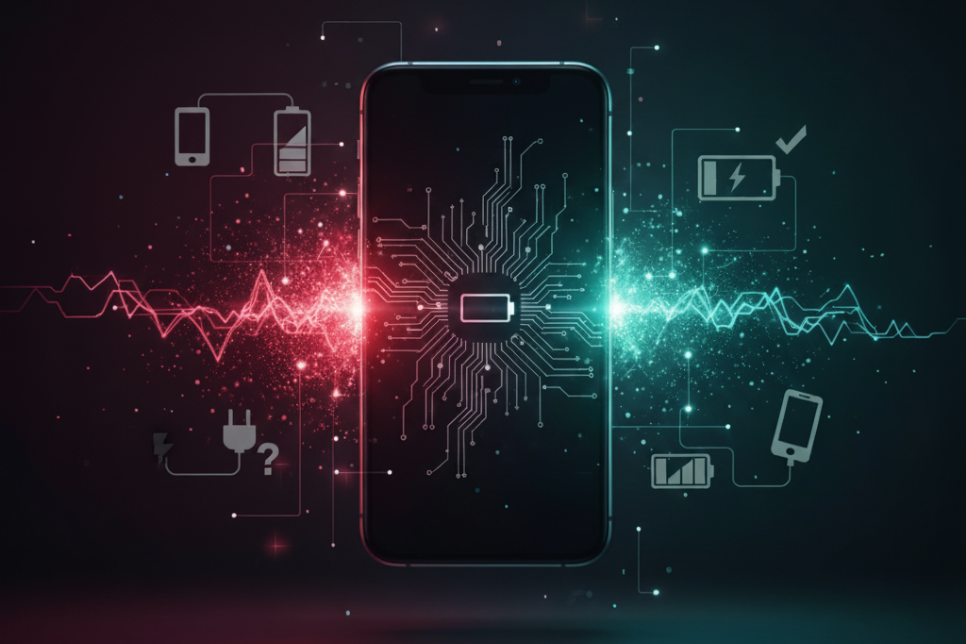 Mitos e verdades sobre a bateria do celular