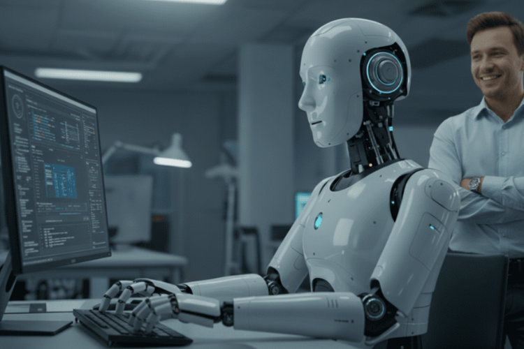 IA e o Futuro do Trabalho em 2025: Prepare-se para a Revolução