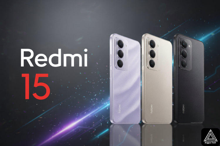 Redmi 15: Análise Completa