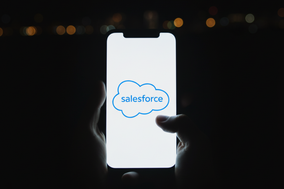 Salesforce