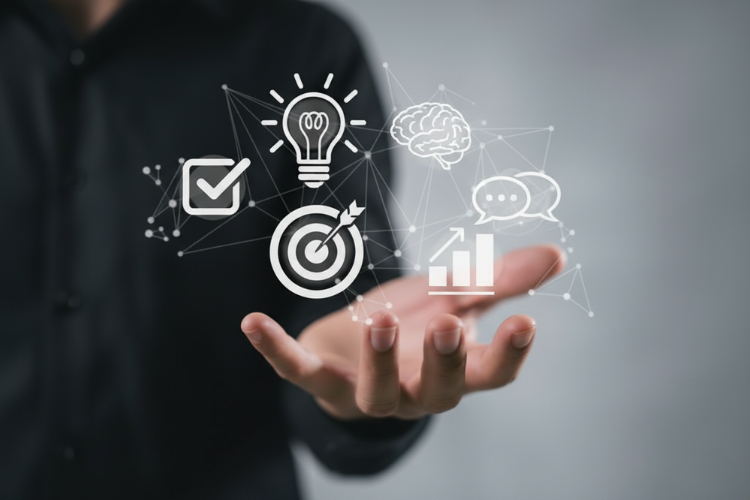 Soft Skills na Era da IA: Habilidades Essenciais para o Futuro do Trabalho