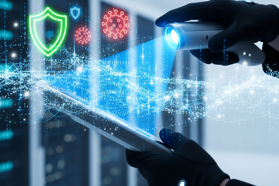 VirusTotal: O Detector de Vírus que Todo Mundo Deveria Usar