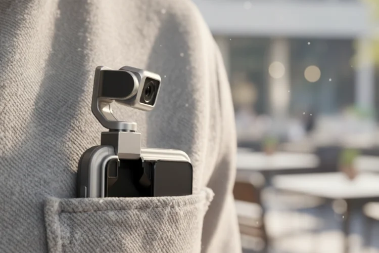 Honor Robot Phone (Alpha Plan) Redefine a Era da IA Móvel