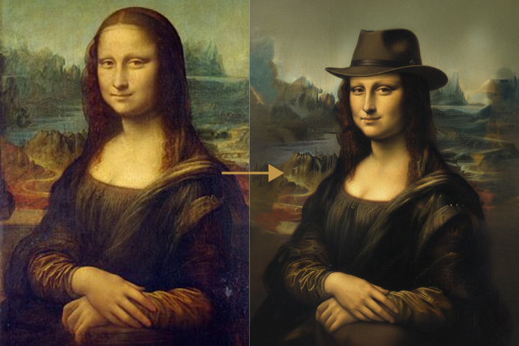 Guia Completo: O que é Inpainting e Como Usar na Criação de Imagens