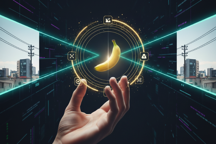 Otimização Avançada de Prompts para Nano Banana