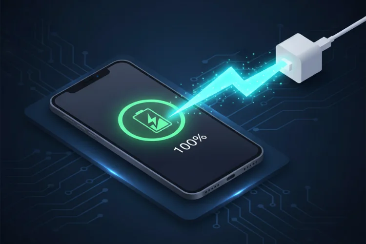 O Impacto da Tecnologia HyperCharge no Dia a Dia