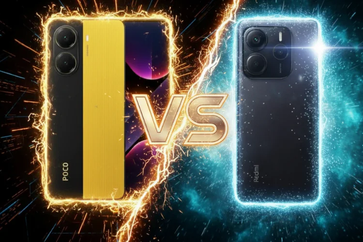 POCO X7 Pro e Redmi Note 14: Os Melhores Celulares 2025?
