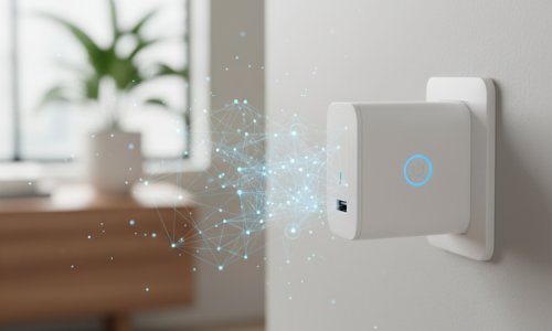 Arggus Tech blog