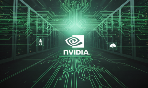 NVIDIA: De Fabricante de GPUs a Arquiteta da Era da IA