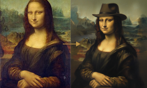 Guia Completo: O que é Inpainting e Como Usar na Criação de Imagens