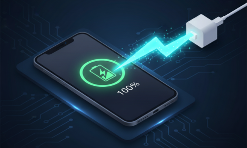 O Impacto da Tecnologia HyperCharge no Dia a Dia