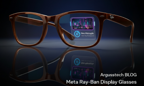 Oculos Meta Ray-Ban