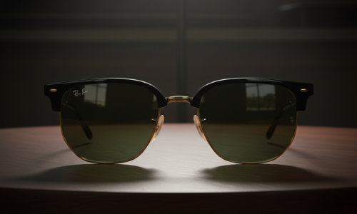 Oculos Rayban Meta