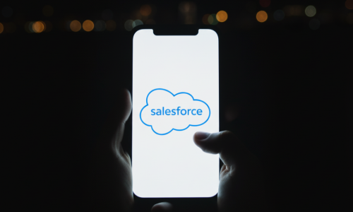 Salesforce