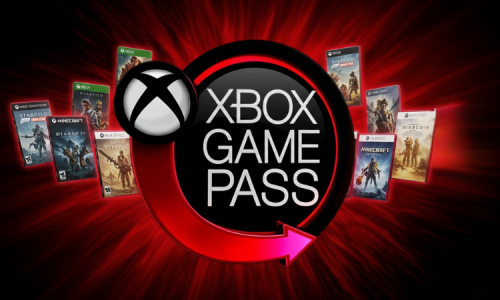 Xbox game pass 2.0